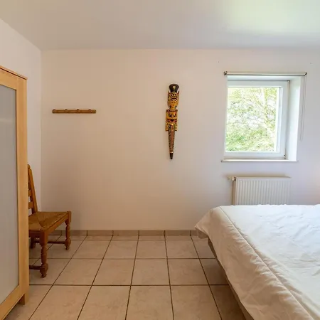 Apartamento With Private Garden In The Heights Of