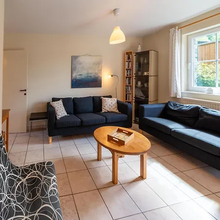 Forest Retreat In Appartement *