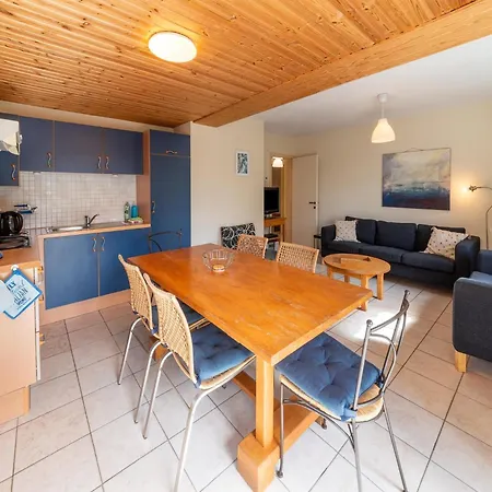 Forest Retreat In Appartement *