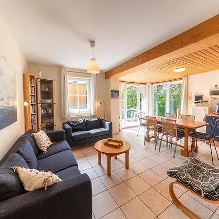 Forest Retreat In * Bouillon