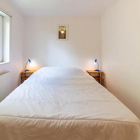 Appartement Forest Retreat In *