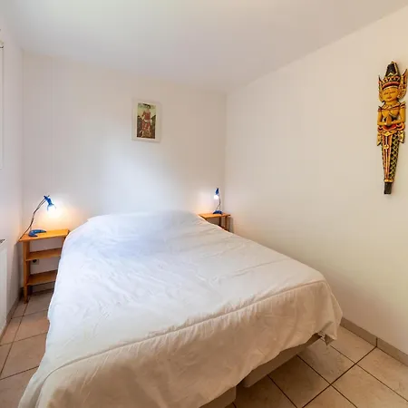 Appartement Forest Retreat In *