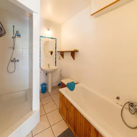 Forest Retreat In Bouillon