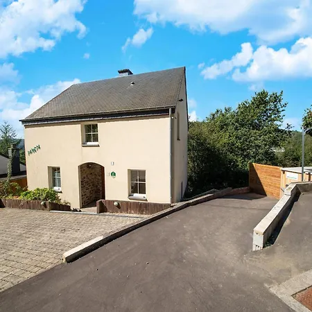 Forest Retreat In Appartement