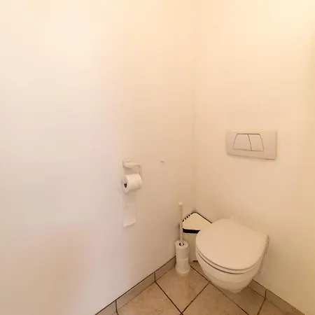 Forest Retreat In Appartement *