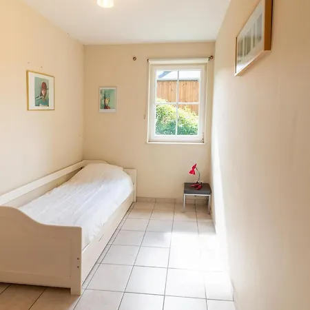 Forest Retreat In * Bouillon