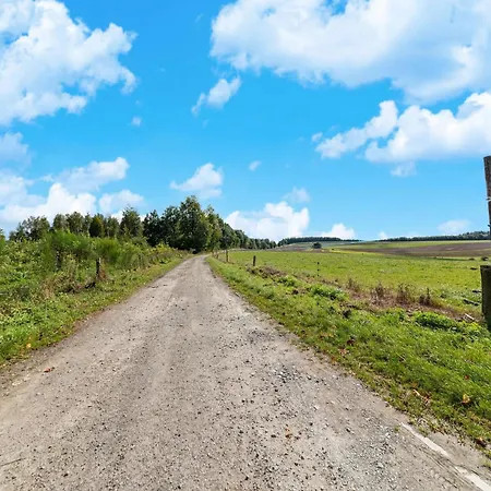 Appartement Forest Retreat In Bouillon
