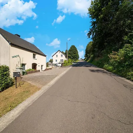 Forest Retreat In *