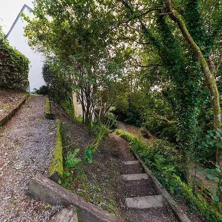 Appartement Forest Retreat In