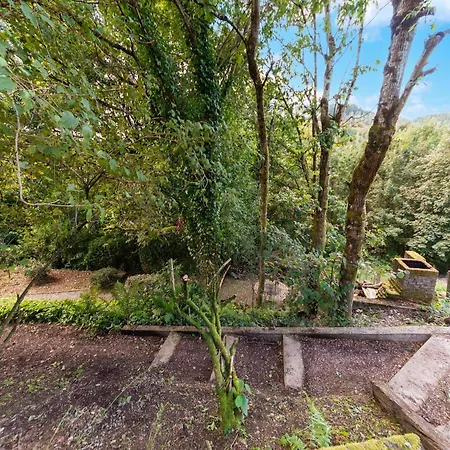 شقة Forest Retreat In بوالون