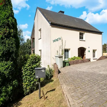 Forest Retreat In Appartement *