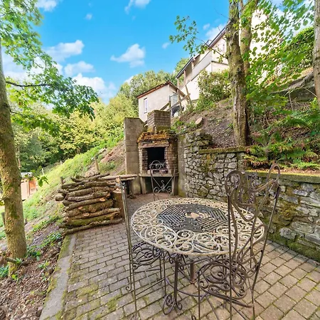 شقة Forest Retreat In *