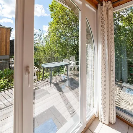 Forest Retreat In Appartement *